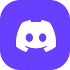 Discord button